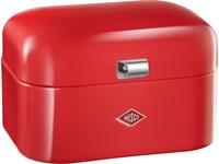 Wesco 8012210, Brotkasten WESCO SINGLE GRANDY rot