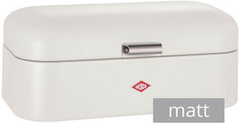 Wesco Grandy Brotkasten sand matt (235201-87)
