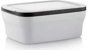 Tupperware BreadSmart Brotkasten Large (M35498) Tupperware BreadSmart Brotkasten Large (M35498)