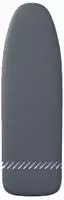 LauraStar 273517, Laurastar B&uuml;gelbezug Universalcover Grau - universell einsetzbar