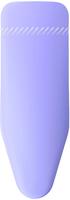 LAURASTAR B&uuml;gelbrettbezug MyCover Mauve, 131 x 55 cm, f&uuml;r Dampfb&uuml;gelstation