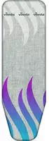 Vileda B&uuml;gelbrettbezug Total Reflect M/L, 38-45 x 120-130 cm