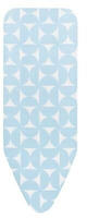Brabantia Baumwollbezug C, 124x45cm, 2mm Schaumst. - Fresh Breeze Zubeh&ouml;r...