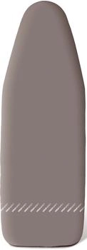 Laurastar B&uuml;gelbezug Mycover - taupe
