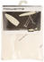 Rowenta Ironing board cover 130 x 47 cm