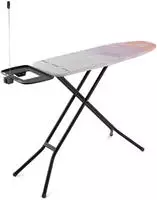 Vileda B&uuml;gelbrett "Vileda DIAMOND M Plus" B&uuml;gelfl&auml;che 120 cmx38 cm mit spezieller