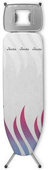 Vileda Total Reflect Bügelbrett M 120 x 38 cm