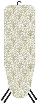 HTI-Living Bügelbrett Rosalinde Beige 100% Baumwolle (2222043) HTI-Living Bügelbrett Rosalinde Beige 100% Baumwolle (2222043)