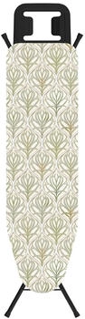 HTI-Living Bügelbrett Bügelbrett Birte Beige, Bügelfläche 108x32 cm, 100% Baumwolle (2222055) HTI-Living Bügelbrett Bügelbrett Birte Beige, Bügelfläche 108x32 cm, 100% Baumwolle (2222055)