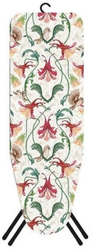 HTI-Living Bügelbrett Bügelbrett Rosalinde Weiß, Bügelfläche 112x38 cm, Bügelfläche 112 x 38 cm (2222046) HTI-Living Bügelbrett Bügelbrett Rosalinde Weiß, Bügelfläche 112x38 cm, Bügelfläche 112 x 38 cm (2222046)
