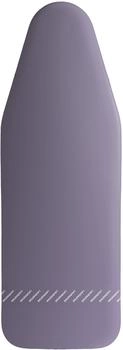 Laurastar Housse MyCover Smart Pulse (131 x 51 cm) silbergrau