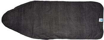 Brabantia Jeans-Optik (124 x 45 cm) grau