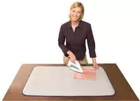 WENKO B&uuml;geldecke Thermo 100 x 65 cm 1035071500
