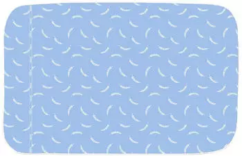 Wenko Bügeldecke AIR Comfort (130 x 65 cm/ / ) (65571100)