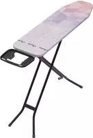 Vileda B&uuml;gelbrett "Vileda DIAMOND S" B&uuml;gelfl&auml;che 114 cmx33 cm mit spezieller