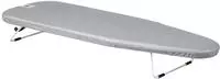 Brabantia B&uuml;gelbrett "B&uuml;geltisch S, 95 x 30 cm, TableTop" B&uuml;gelfl&auml;che 95...