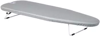 Brabantia B&uuml;geltisch S, 95 x 30 cm, TableTop, B&uuml;gelfl&auml;che 95x30 cm, Fairtrade-zertifiziert (127663)