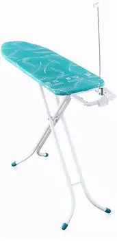 Leifheit Air Board M Compact B&uuml;gelbrett, 120x38cm, h&ouml;henverstellbar (76204)
