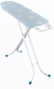 Leifheit B&uuml;gelbrett Classic M Compact 120x38cm