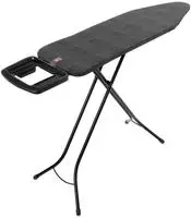 Brabantia 24 92 42-140515.1240, Brabantia B&uuml;geltisch (124 x 38 cm) (24 92