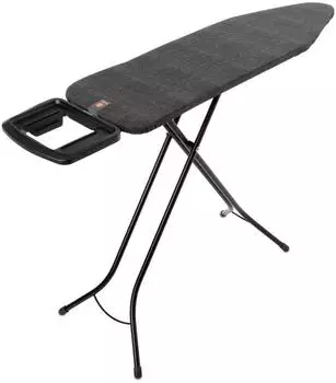 Brabantia B&uuml;gelbrett B 124x38cm, denim black (249242)