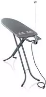 Leifheit B&uuml;geltisch Air Board M Black Plus VDE (alt 72484)
