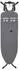 Leifheit Air Board M Black Plus Bügelbrett 120x38cm (76214)