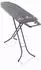 Leifheit Bügelbrett Classic M Black 120x38cm