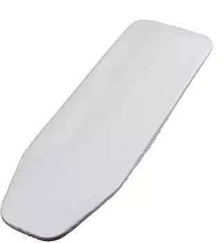 Sotech Ironfold Bügelbrettbezug, aluminiumgrau (115247)