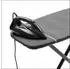 Brabantia Bügelbrett D 135x45cm, denim schwarz (135045)
