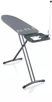 Leifheit Air Board Express M Black Bügelbrett (72489)