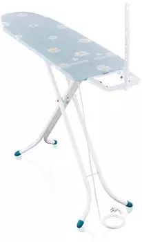 Leifheit Classic M Compact Plus Bügelbrett 120x38cm (76197)