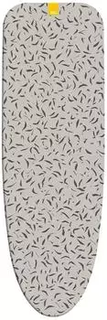Joseph Joseph Glide Max Bügelbrettbezug 135x45cm, ecru (50049)