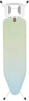 Brabantia Bügeltisch B 124x38cm Soothing Sea (236006)
