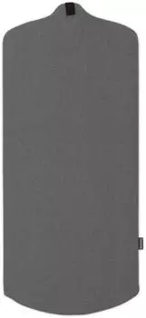 Brabantia Linn Dampfbrett, höhenverstellbar, Pepper Black (230981)