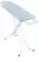 Leifheit Classic M Basic Bügelbrett 120x38cm, höhenverstellbar 69-88cm (76196)
