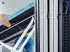 Leifheit AirBoard Compact M Plus blau (72586)