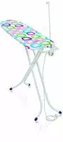 Leifheit B&uuml;gelbrett "Classic M Compact Plus" B&uuml;gelfl&auml;che 120 cmx38 cm