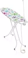 Leifheit B&uuml;gelbrett "Classic M Basic Plus" B&uuml;gelfl&auml;che 120 cmx38 cm