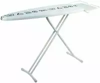 Tefal TI1200, Tefal Ti1200 (120 x 40 cm) (TI1200) Weiss