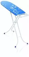 Leifheit B&uuml;gelbrett "AirBoard S Basic" B&uuml;gelfl&auml;che 110 cmx30 cm B&uuml;gelfl&auml;che