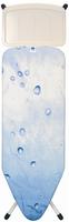 B&uuml;gelbrett 124 X 45 Cm - Ice Water - Brabantia