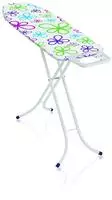 Leifheit B&uuml;gelbrett "Classic M Basic" B&uuml;gelfl&auml;che 120 cmx38 cm B&uuml;gelfl&auml;che