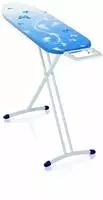 Leifheit B&uuml;gelbrett "AirBoard M Solid" B&uuml;gelfl&auml;che 120 cmx38 cm B&uuml;gelfl&auml;che