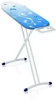 Leifheit Air Board M Solid blau