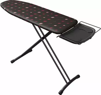 Laurastar Comfortboard Lips schwarz