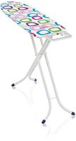 Leifheit B&uuml;gelbrett "Classic M Compact" B&uuml;gelfl&auml;che 120 cmx38 cm B&uuml;gelfl&auml;che