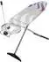 Vileda Total Reflect Plus (159385)