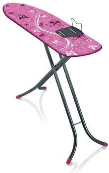 Leifheit Air Board M Shoulder Compact Plus gre pink (72442)