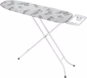 Wenko Base (110 x 30 cm) grau